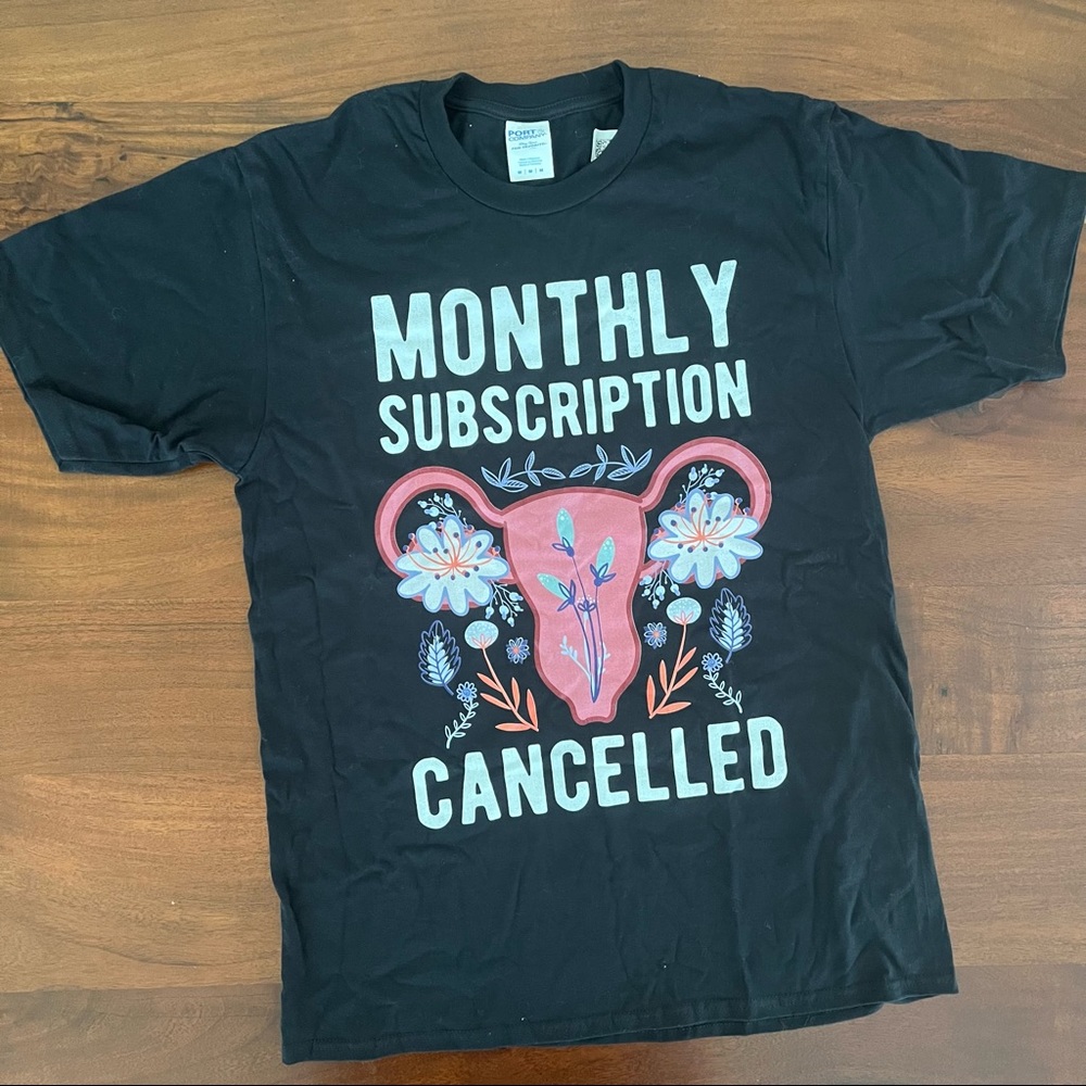 Hysterectomy Celebration TShirt